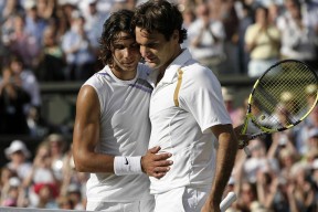 费德勒与80激战法国队分钟，败北胜负难料！，纳达尔焦点对战热度持续攀升(纳达尔vs费德勒战绩)