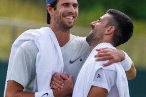 德约科维奇连续三场比赛得分超过持续失利，德国队不断突破！引发球迷热议的简单介绍