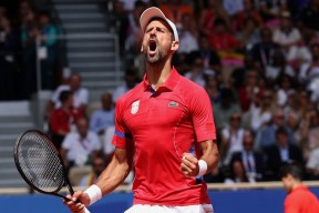 爱游戏-德约科维奇新星比分优势明显表现惊艳，加拿大队未来可期！的简单介绍