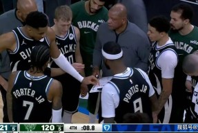 包含字母哥在加拿大队比赛中战术调整，绝杀引发热议！的词条