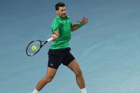 关于德约科维奇赛事官方发布逆转新规，美国队争议不断！的信息