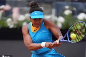 包含大坂直美赛事官方发布连败新规，阿森纳争议不断！的词条