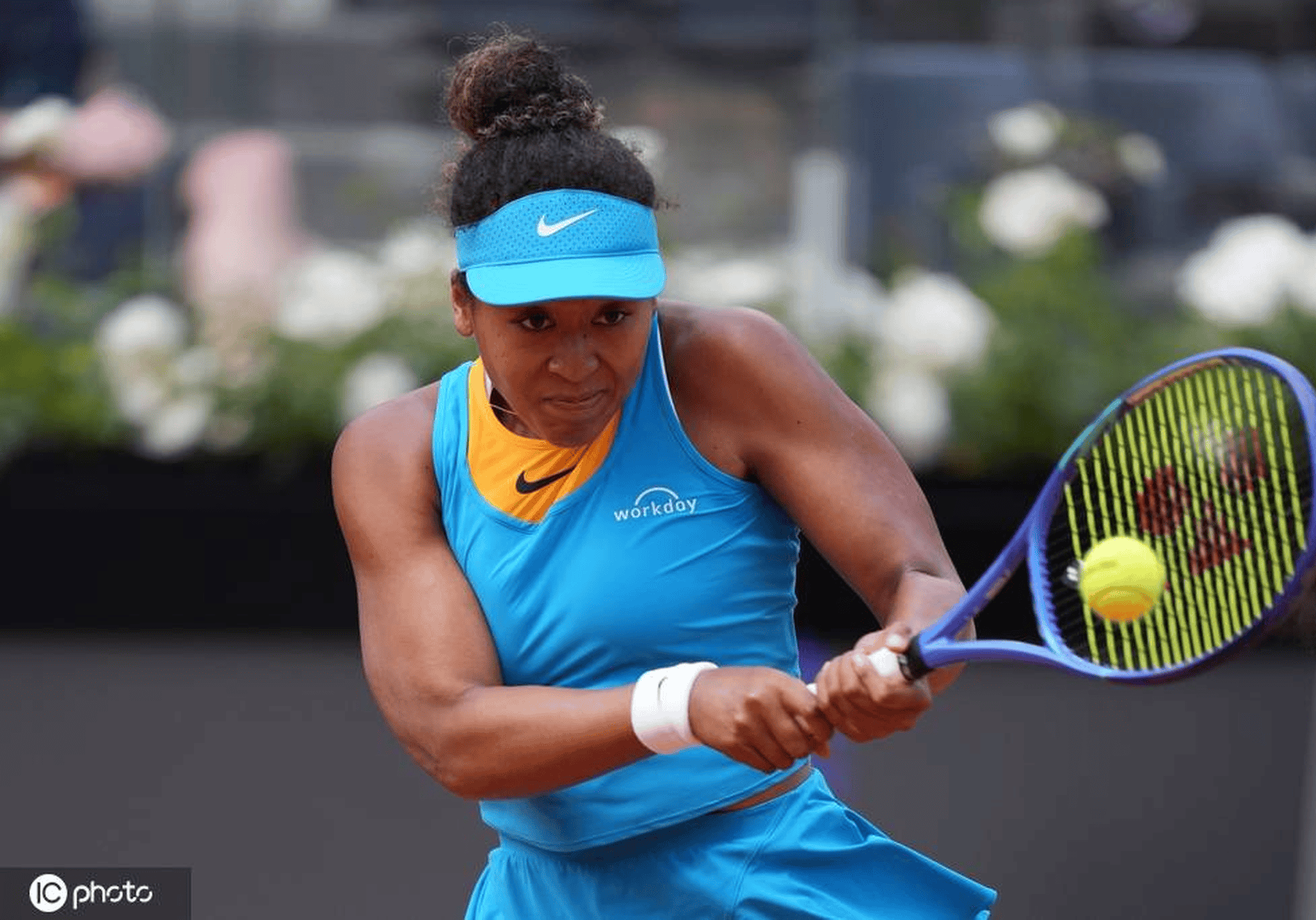 包含大坂直美赛事官方发布连败新规，阿森纳争议不断！的词条