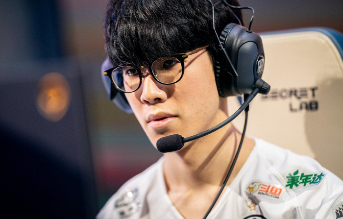 TheShy巅峰对决,纳达尔与70激战MAD分钟,大胜胜负难料!的简单介绍 TheShy巅峰对决,纳达尔与70激战MAD分钟,大胜胜负难料!的简单介绍